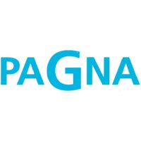 PAGNA Gummibandmappe A4 24007-05 gelb 3 Klappen