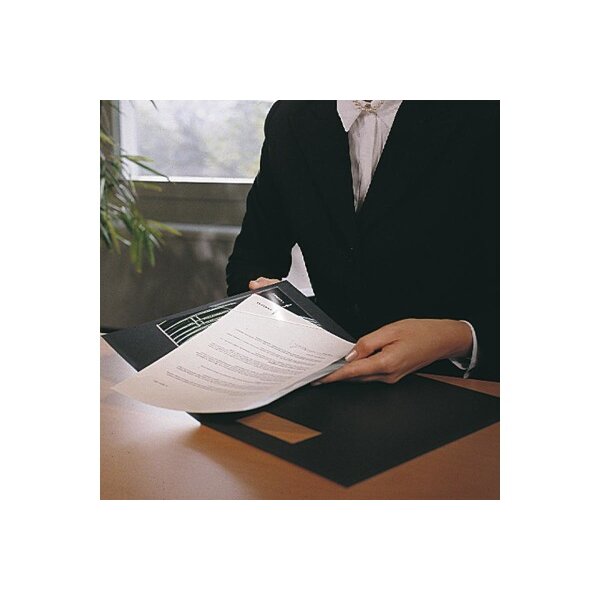 3L Pochette triangul. 170x170mm 10021 PP autocollant 6 pcs.