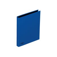 PAGNA Ringbuch Basic 3.5cm 20606-06 2 Ringe blau A4