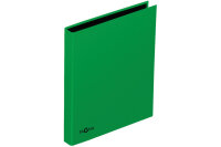PAGNA Ringbuch A4 20605-05 grün 4-Ringe 35mm