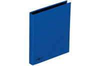 PAGNA Ringbuch A4 20605-06 blau 4-Ringe 35mm