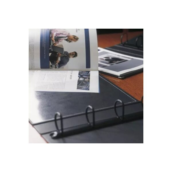 3L Pochette A4 10090 PP autocollante 10 pcs.