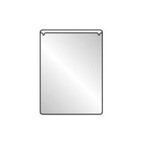 3L Pochette A4 10090 PP autocollante 10 pcs.