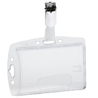 DURABLE Ersatz-Clip für Namensschilder und...