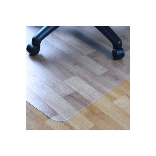 FLOORTEX Bodenschutzmatte 120x90cm FC129225EV Cleartex advantagemat