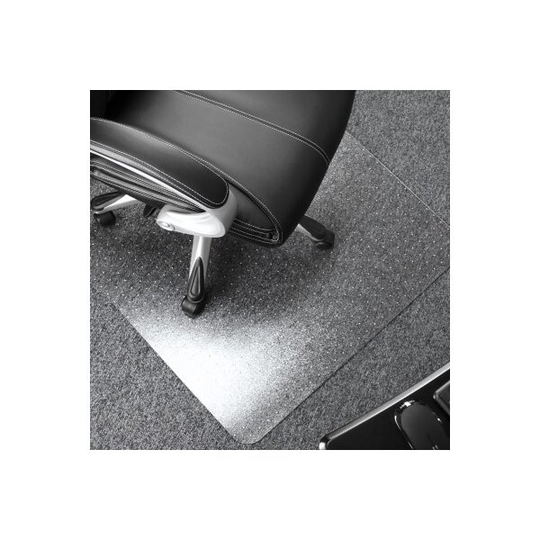 FLOORTEX Bodenschutzmatte 116x183cm FC1118323ER Cleartex ultimat