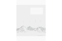 INGOLD-BIWA Cahier A4 02.0420.0 blanc 90g blanco