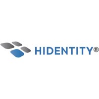 HIDENTITY Stecketui Kreditkarten 0325-07 schwarz