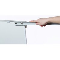 DAHLE Flipchart 96005-11895 70×100cm