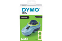 DYMO Prägegerät Junior S0717900 blau 9mm