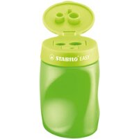 STABILO Taille-crayon à réservoir...