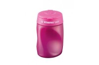 STABILO Taille-crayon Easy L 4501/1 pink