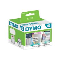 DYMO Universal-Etiketten S0722540 non-perm. 57x32mm 1000...