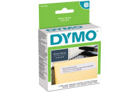 DYMO Étiquettes multi-usages S0722550 non-perm....
