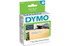 DYMO Etiquettes dadresse S0722520 permanent 54x25mm