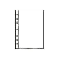 BIELLA Zeigetaschen Everyday PP A5 47251003U transparent,...