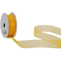 SPYK Band Cubino Organsa 2682.2560 25mmx6m gelb