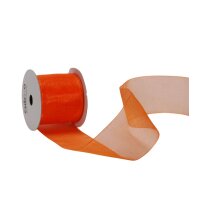 SPYK Band Cubino Organsa 2682.4064 40mmx4m rot