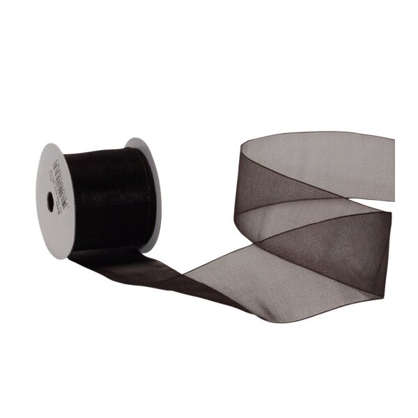 SPYK Band Cubino Organsa 2682.4064 40mmx4m schwarz