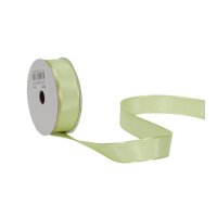 SPYK Band Cubino Taffetas 2070.1564 15mmx4m grün
