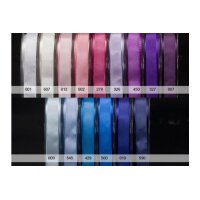 SPYK Band Cubino Taffetas 2070.1564 15mmx4m blau