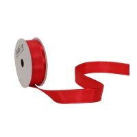 SPYK Band Cubino Taffetas 2070.1564 15mmx4m rot