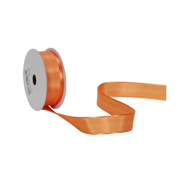 SPYK Band Cubino Taffetas 2070.1564 15mmx4m orange