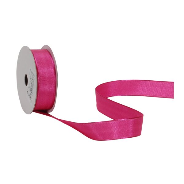SPYK Band Cubino Taffetas 2070.1564 15mmx4m pink