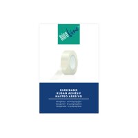 BÜROLINE Ruban adhésif 19mmx33m 131255...