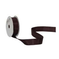 SPYK Band Cubino Taffetas 2070.1564 15mmx4m schwarz