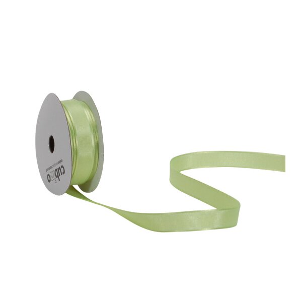 SPYK Band Cubino Taffetas 2070.1057 10mmx5m gr&uuml;n