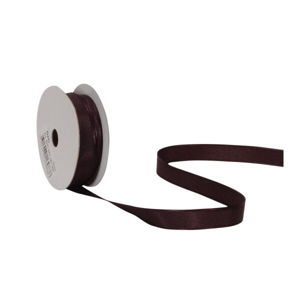 SPYK Band Cubino Taffetas 2070.1057 10mmx5m schwarz