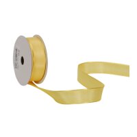 SPYK Band Cubino Taffetas 2070.1564 15mmx4m gelb