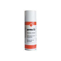PERMAFIX Spray étiquettes 24173 200ml