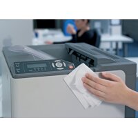 DURABLE Oberflächen-Reinigungstücher SUPERCLEAN...