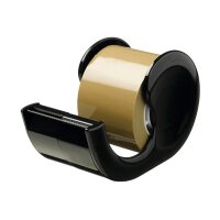 PERMAFIX Abroller 38mm 104704 schwarz