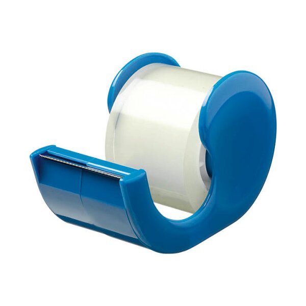 PERMAFIX Dérouleur 38mm 104717 transparent