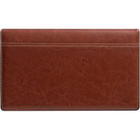 BREPOLS Agenda Ominplan Palermo 2026 0.738.3302 1W/2S...