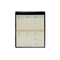 BREPOLS Agenda Ominplan Palermo 2026 0.738.3302 1W/2S...