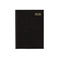 AURORA Agenda Florence Maestro 2026 4115Z 1T/1S schwarz...