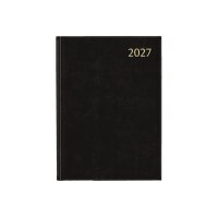 AURORA Agenda Florence Concerto 2027 4015Z 1J/2P noir ML...