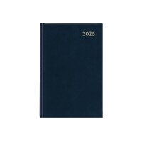 AURORA Agenda Balacron Folio 2026 FA111Z 2T/1S schwarz ML...