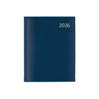 AURORA Agenda Florence Largo 2026 3115B 1T/1S blau ML...