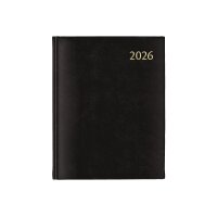 AURORA Agenda Florence Largo 2026 3115Z 1T/1S schwarz ML...