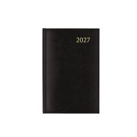 AURORA Agenda Florence Daily 2027 3215Z 1T/1S schwarz ML...