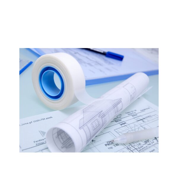 3M Scotch Klebefilm Magic 811, ablösbar, 19 mm x 33 m