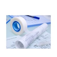 3M Scotch Klebefilm Magic 811, ablösbar, 19 mm x 33 m