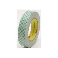 SCOTCH Ruban adhésif double 25mmx33m 410B/2533