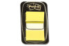 POST-IT Index Tabs 25,4x43,2mm 680-5 jaune/50 tabs