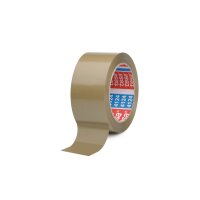 TESA Ruban demballage 30mmx66m 412400094 brun